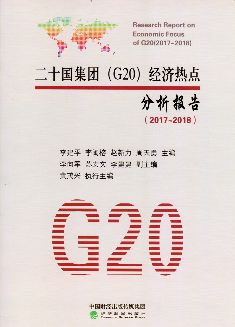 www.插穴.com二十国集团（G20）经济热点分析报告（2017-2018）